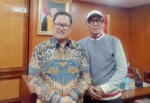 Pengurus FORSIMEMA Appresiasi Jubir MA Dr. Yanto Terima Gelar Kehormatan dari Keraton Surakarta