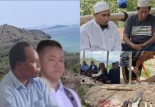 Ritual Adat Doa Suci Bongkar Surat Setan Mafia Tanah 10 Maret 1990, Santosa Kadiman Pemilik Hotel St. Regist