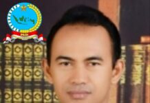 Partai PADI : Meneguhkan Pancasila dan UUD 1945 Dalam Memperjuangkan Kepentingan Rakyat