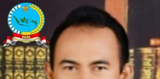 Partai PADI : Meneguhkan Pancasila dan UUD 1945 Dalam Memperjuangkan Kepentingan Rakyat