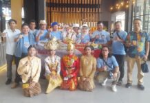 ARPG Usulkan 22 Ketua Umum dan Aktivis Relawan Prabowo Gibran Sebagai Calon Komisaris BUMN atau Tenaga Ahli/Staf Khusus