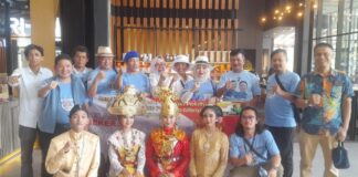 ARPG Usulkan 22 Ketua Umum dan Aktivis Relawan Prabowo Gibran Sebagai Calon Komisaris BUMN atau Tenaga Ahli/Staf Khusus