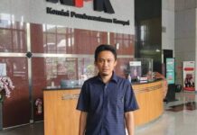 Sekjen DPP BARA JP, Reagen : Penegakan Vonis Harvey Moeis Mencederai Rasa Keadilan