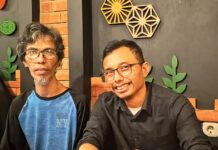 PT. Askatama Sukses Bersama : Berkunjung ke Restoran Bersama Karyawan