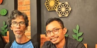 PT. Askatama Sukses Bersama : Berkunjung ke Restoran Bersama Karyawan