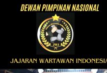 Ketua Umum dan Pembina DPP JWI, Kunjungan Kerja Nasional ke Wilayah Jawa Barat