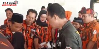 Santuni Anak Yatim Wujud Kepedulian Pemuda Pancasila Terhadap Anak Bangsa