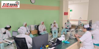 Dedikasi Kinerja RS Hermina Kota Depok Dalam Pelayanan Kesehatan Publik