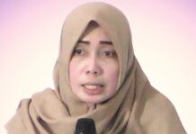 Presiden ASPIRASI Mirah Sumirat, SE : Usia Pensiun Bertambah, Menjadi Berkah atau Musibah Bagi Buruh ???