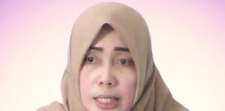 Presiden ASPIRASI Mirah Sumirat, SE : Usia Pensiun Bertambah, Menjadi Berkah atau Musibah Bagi Buruh ???