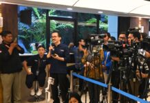 Kasus Timah Redam Kontroversial, BPK Perlu Hitung Kembali Kerugian Negara Mencapai 300 T