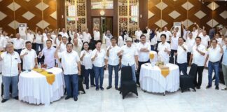 Kilas Balik 689 Reuni Angkatan 89 Kejaksaan RI, Sukses Digelar di Badiklat Kejaksaan