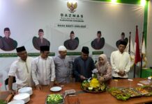 Dr.H. Unang Sudarma S.H.,M.Si : Baznas Butuh Teman Media untuk Bantu Berikan Edukasi Zakat ke Masyarakat
