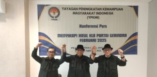 YPKMI Siap Hibahkan 1500 Hektar Tanah untuk Program Swasembada Pangan dan 3 Juta Rumah Murah