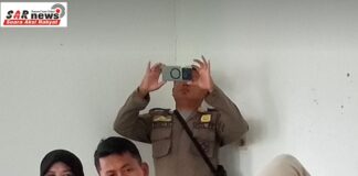 Meninjau Proges Terealisasinya Ganti Rugi Tanah Masyarakat Yang Terdampak Bendungan