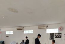 SMK Nurul Hidayah 1 Bogor Berikan Fasilitas SPP, Bangunan Serta Buku Gratis untuk Siswa- siswi nya