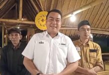 PD.IWO Bogor Raya dan PT.Solusi Bangun Indonesia pererat Sinergitas dengan Bukber di Cafe Gurame Mang Dayat