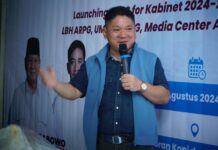 Prabowo Subianto : Kebijakan di Tengah Ketidakpastian Ekonomi Global