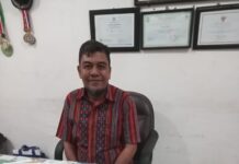 34 Siswa SMAN 5 Pematangsiantar Masuk Perguruan Tinggi Negeri Lewat Jalur SNBP