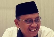 Ketua PBNU Angkat Bicara Terkait Teror yang di alami Media Tempo