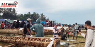 Suara Dentuman Di Desa Balekambang