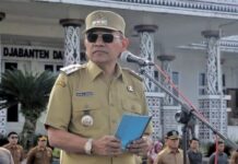 Pimpin Apel Gabungan, Bupati Simalungun Ajak ASN Tingkatkan Disiplin dan Kinerja