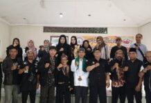 KOPISIBUNDA Akan Segera di Deklarasikan disertai Camping Budaya