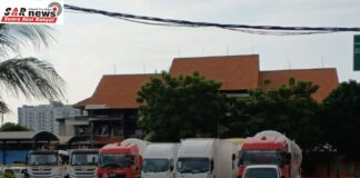 Hanya Kurang Pelicin, Kier Mobil di UPT. Pulo Gadung Gagal