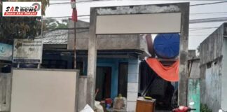 Tingkatkan Pelayanan, Perumdam TJM Kalapanunggal Renovasi Kantor Bojonggenteng