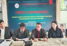 MAHKAMAH AGUNG TETAPKAN SHANDY SUSANTO SEBAGAI SATU-SATUNYA AHLI WARIS SAH ALM. KUMALAWATI