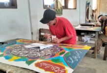 753 Peserta Ikuti MTQN Ke 51 Tingkat Kabupaten Simalungun