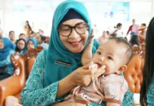 Pemkab Simalungun Menggelar PID