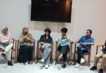 Working Group ICCAs Indonesia ( WGII ) Dorong Capaian Target Nasional dalam dokumen IBSAP