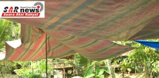 Idul Adha 1446 H, Partisipasi Masyarakat Desa Aek Bargot Sukses Gelar Qurban