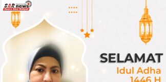 Drg Rully Kusumawardhany: Dalam Proses Penyembelihan Dan Pengolahan Daging Kebersihan Menjadi Kunci Utama