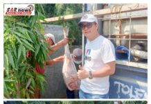 DPW APBMI Banten Laksanakan Pemotongan Hewan Kurban Amanah Perusahaan Mitra