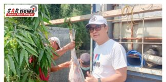 DPW APBMI Banten Laksanakan Pemotongan Hewan Kurban Amanah Perusahaan Mitra