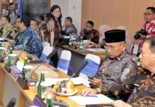 Hadiri RUPS Luar Biasa PT Bank Sumut, Bupati Simalungun: “Bank Sumut merupakan mitra stragis kita di Kabupaten Simalungun”