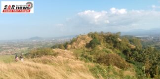 Gunturan Hills Semakin Ramai, Tapi Menyisakan Persoalan Retribusi dan Koordinasi Antar Warga