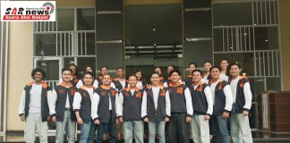 Para Finalis Mr & Ms LSPR 2025: Membentuk Pemimpin Muda Melalui Karantina Edukatif di Hotel Lorin Sentul