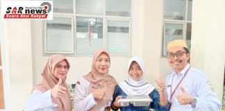 SMPN 1 Kota Cilegon Mulai Jalankan Program Makan Bergizi Gratis