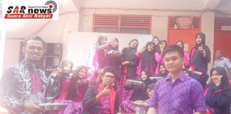 Siswa SMKS 17 Apresiasi Program MBG: Harap Bisa Berlanjut Jangka Panjang
