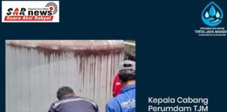 Perumdam TJM Cabang Pelabuhan Ratu Siapkan Layanan Air Bersih untuk Hari Jadi Kabupaten Sukabumi ke-155