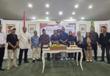 Kolaborasi Strategis Desa Digital dan Media Online: Sinergi Bersama untuk Lingkungan dan Kesejahteraan Masyarakat