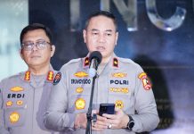 Perlindungan dan Kenyamanan Bagi Insan Pers Perlu Diwujudkan Oleh Aparat Kepolisian