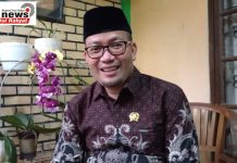 Abdul Qohar, S.Sos.I,M.M, Anggota DPRD Fraksi Partai PKS Himbau Warga Wujudkan Kota Sukabumi Inovatif, Mandiri, Agamis dan Nasionalis ( IMAN )