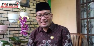 Abdul Qohar, S.Sos.I,M.M, Anggota DPRD Fraksi Partai PKS Himbau Warga Wujudkan Kota Sukabumi Inovatif, Mandiri, Agamis dan Nasionalis ( IMAN )
