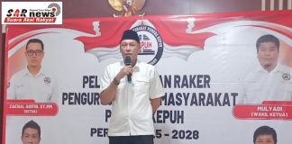 Ketua PAN Cilegon Minta Kajian Matang atas Rencana Pinjaman Pemkot untuk JLU