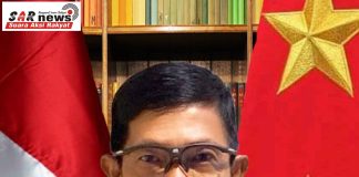 Presiden PADI, Burlian Syafei: Optimis Membangun Misi dan Visi Partai