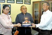 Bupati Simalungun Ucapkan Selamat Harlah ke-80 Kejaksaan Republik Indonesia.